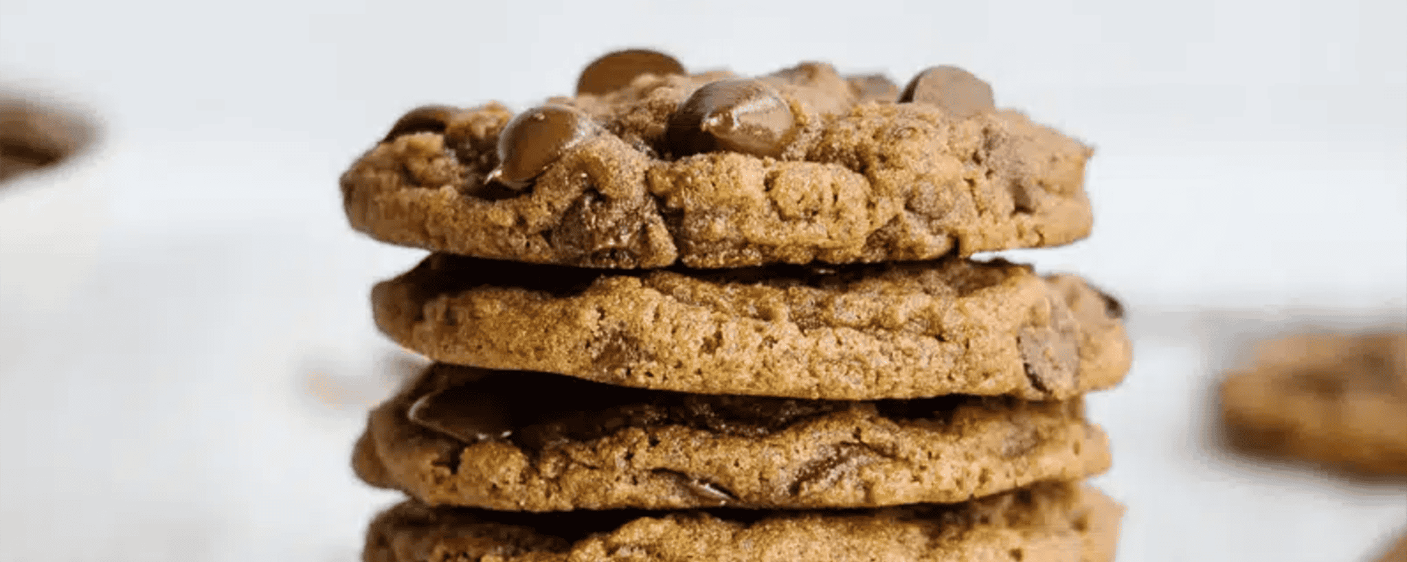 Espresso Oatmeal Cookie